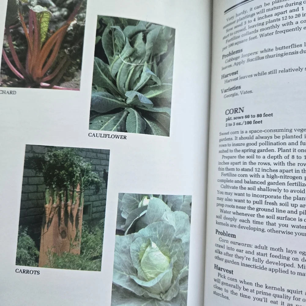 Neil Sperry's Complete Guide To Texas Gardening, hardcover - Picture 13 of 16